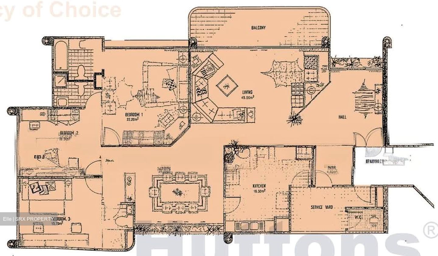 Allsworth Park (D10), Condominium #570269621